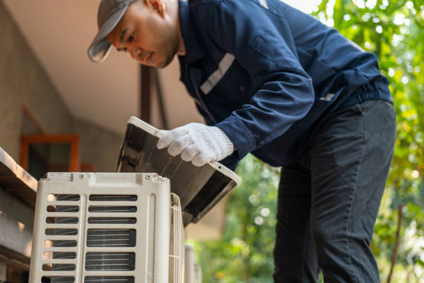 Best HVAC repair near me  in USA